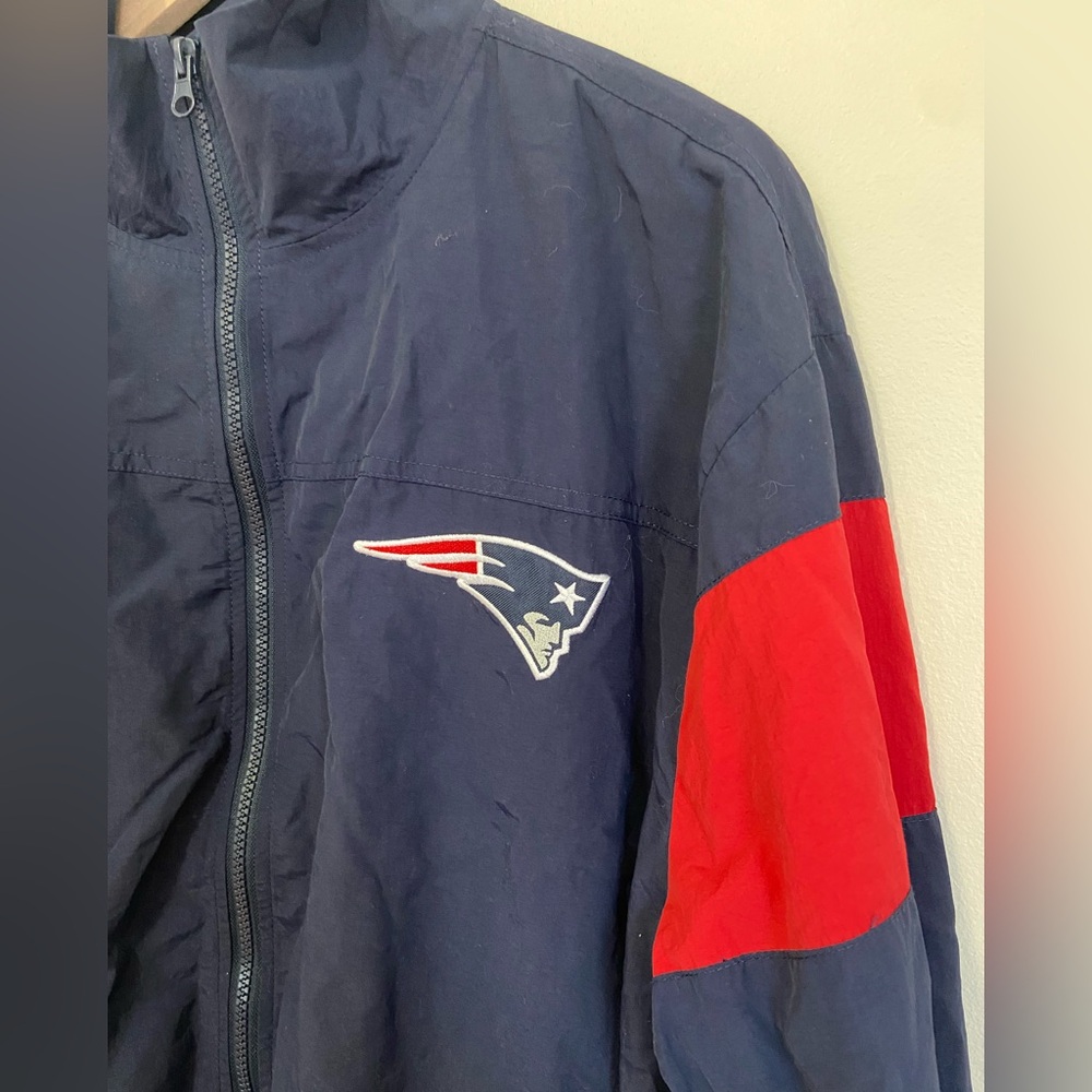 New England Patriots Jacket - Picture 5 of 7